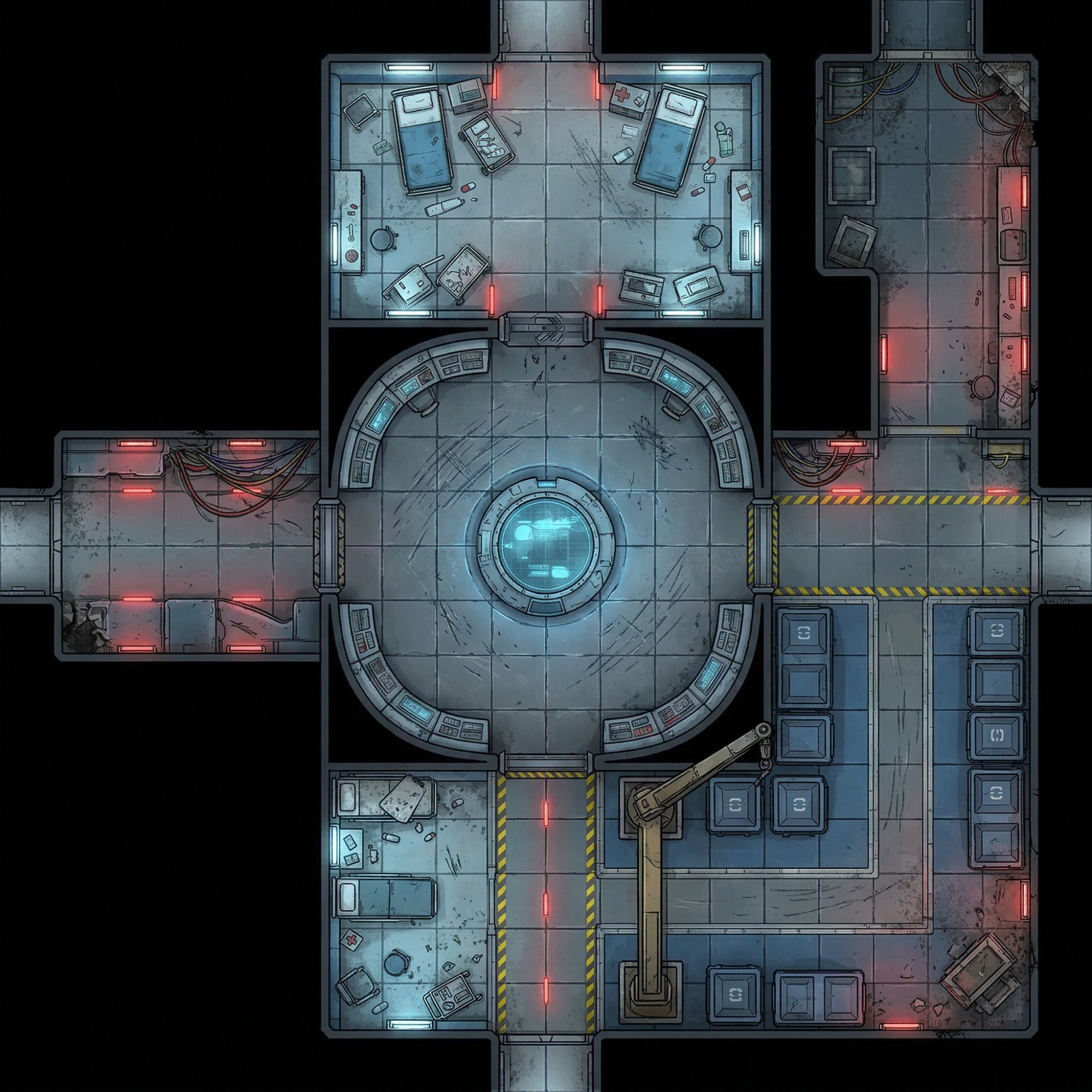 Space Station